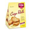 Schär Crisp rolls 150g / 3,69 € s DPH